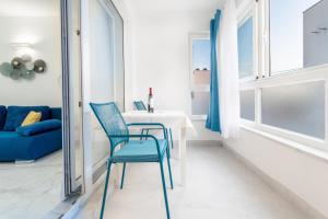 Foto dalla galleria di Apartment Blue a Makarska