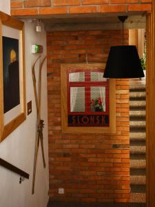 Fotografia z galérie ubytovania Apartamenty u Harrego BOUTIQUE SPA z klimatyzacja, balkon, sauna, tężnia parking v destinácii Kudowa-Zdrój