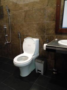 Bagno di Sigiri Shen Residence