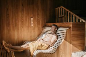 Fotografie z fotogalerie ubytování Hotel Neubergerhof ve Filzmoosu