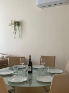 Ποτά στο Quiet kykladesAG10/near the beach, Paralimni