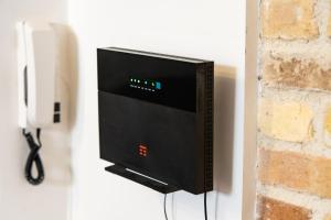 Gallery image of La Rua in Ascoli Piceno