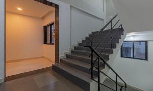 Foto sihtkohas Pune asuva majutusasutuse Treebo Tulip Comfort galeriist