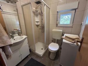 Gallery image of Holiday home Jagoda in Grebaštica