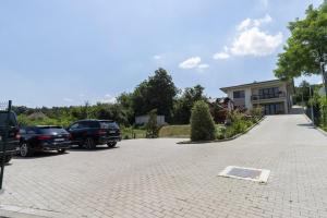 Fotografija v galeriji nastanitve Rezort Via Vitis v mestu Podhájska