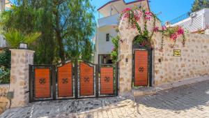 Gallery image of Villa Funda Apart in Kalkan