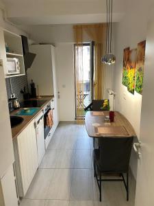Unique Modern Studio Grozavesti
