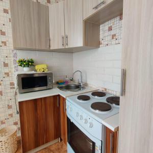 Gallery image of EmmaApart Comfort 110 in Astana