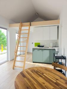 Foto dalla galleria di Dywanowy Zakątek a Sominy