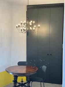 Fotografie z fotogalerie ubytování AccalmiA v destinaci Monopoli