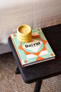 Fotografie z fotogalerie ubytování Maison Arya v Bruselu