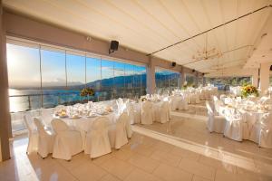 Gallery image of Belvedere Hotel in Kalamata