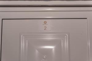 Zdjęcie z galerii obiektu Medusa Rooms w mieście Kallithea