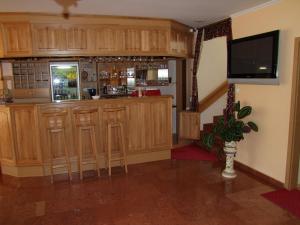 Júlia Panzió 3982 Hajdúszoboszló, Hőforrás út 30/a kép - 2