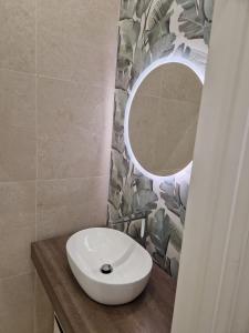 Photo de la galerie de l'établissement ondina house, à Giardini Naxos