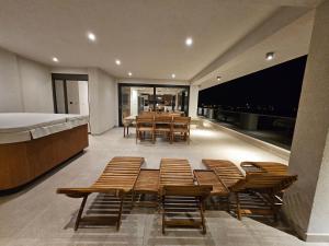 Fotografie z fotogalerie ubytování AHIL Sport&health premium penthouse Šibenik v Šibeniku