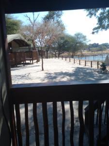 Gallery image of Nako Okavango Guesthouse in Ntabis
