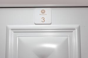 Zdjęcie z galerii obiektu Medusa Rooms w mieście Kallithea