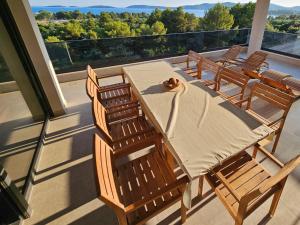 Fotografie z fotogalerie ubytování AHIL Sport&health premium penthouse Šibenik v Šibeniku