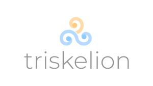 a logo for a fusion institution at Triskelion in Nunziata