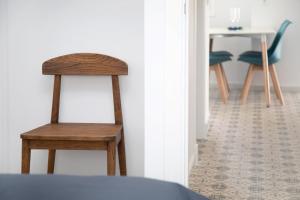 Kép Marqués de Cádiz Suite Jerez Centro szállásáról Jerez de la Fronterában a galériában