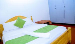 Imagem da galeria de INZOZI AFRICA HOUSE B&B-Kimihurura em Kigali