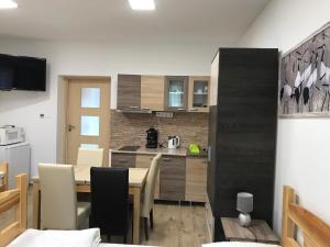 Fotografie z fotogalerie ubytování Tó-Party Apartman v destinaci Kiszombor