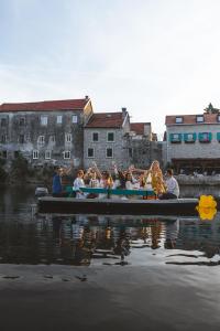 ภาพในคลังภาพของ Hotel Restoran Humsko ในเทรบินเย