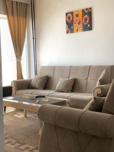 Gallery image of Comfort Apartment in Prishtina in Pristina