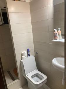 Fotografie z fotogalerie ubytování Apartmens Kapetan v destinaci Drašnice