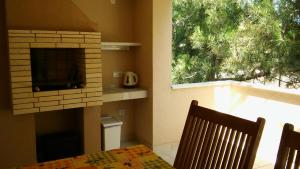 Fotografie z fotogalerie ubytování Apartmani Vrančić v destinaci Mandre
