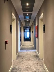Kép DOUBLE ROYAL HOTEL szállásáról Kocaeliben a galériában