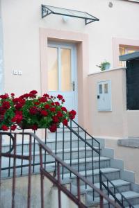 Fotografie z fotogalerie ubytování Apartments Allegra v destinaci Sinj