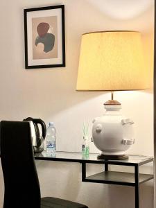 Fotografie z fotogalerie ubytování B&B RIO GRANDE v destinaci Massarosa