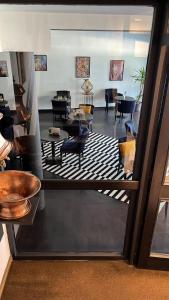 Billede fra billedgalleriet på Le Patio De La Dordogne i Souillac