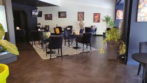 Billede fra billedgalleriet på Le Patio De La Dordogne i Souillac