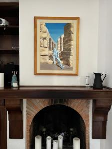 Fotografie z fotogalerie ubytování B&B RIO GRANDE v destinaci Massarosa