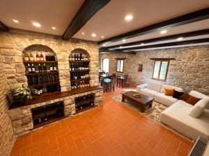 Agriturismo Akasha的酒水