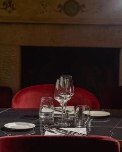瓦尔蒙托内Agriturismo Borgo Imperiale的相册照片