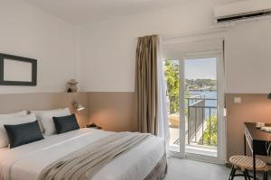 Gallery image of The Rock in Skiathos Town