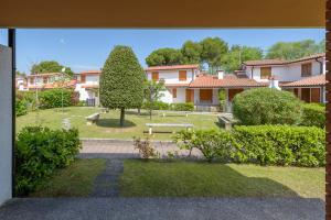 Fotografie z fotogalerie ubytování Villaggio SOLE B v Bibione