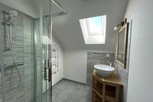 Photo de la galerie de l'établissement Etape de Bel Air, à Droiturier