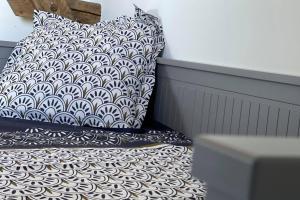 Photo de la galerie de l'établissement Etape de Bel Air, à Droiturier 12 autres photos