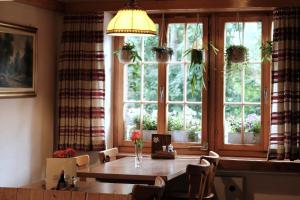 Fotografie z fotogalerie ubytování Hotel Tourist v destinaci Meiringen