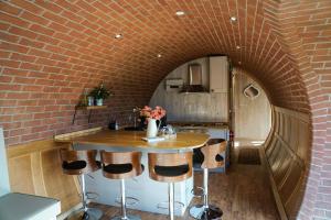 Fotografie z fotogalerie ubytování Foxes View v destinaci Rhayader