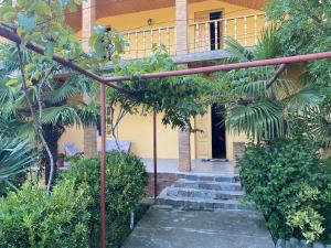 Kép Old House szállásáról Lagodekhi városában a galériában