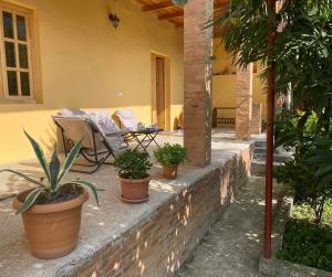 Kép Old House szállásáról Lagodekhi városában a galériában