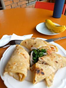 Gallery image of Santaviva Hotel in Kisoro