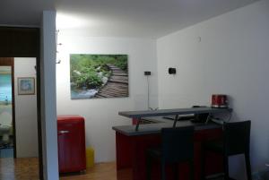 Φωτογραφία από το άλμπουμ του Ferienwohnung Dittmar am Kaffeehof σε Bad Liebenzell