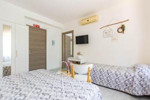 Afbeelding uit fotogalerij van Il Magnolia in Francavilla al Mare